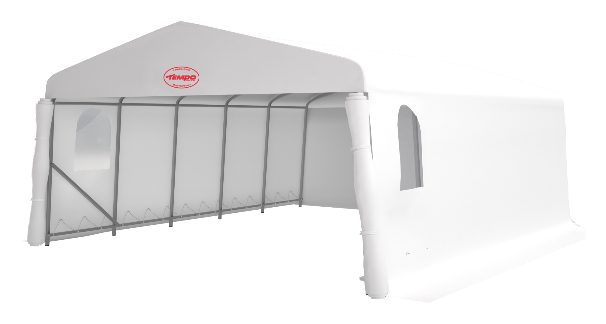 Double Peak Shelter