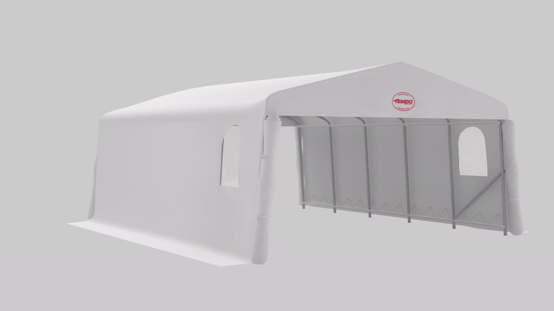 Double Peak Shelter