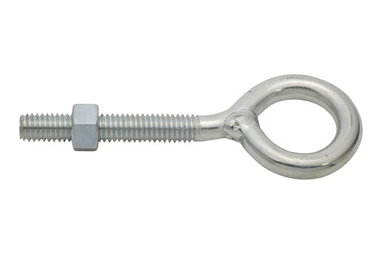 Anneau d'attache (eyebolt) 3/8 x 4 pour Ancrage Permanent
