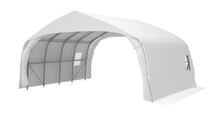 Replacement cover - Tempo double-round shelter