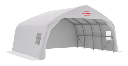 Replacement cover - Tempo double-round shelter