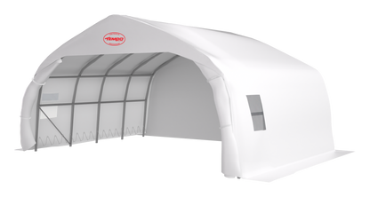 Replacement cover - Tempo double-round shelter