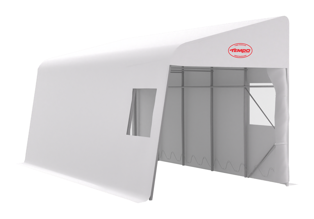 Produits Abris Tempo produits-abris-tempo