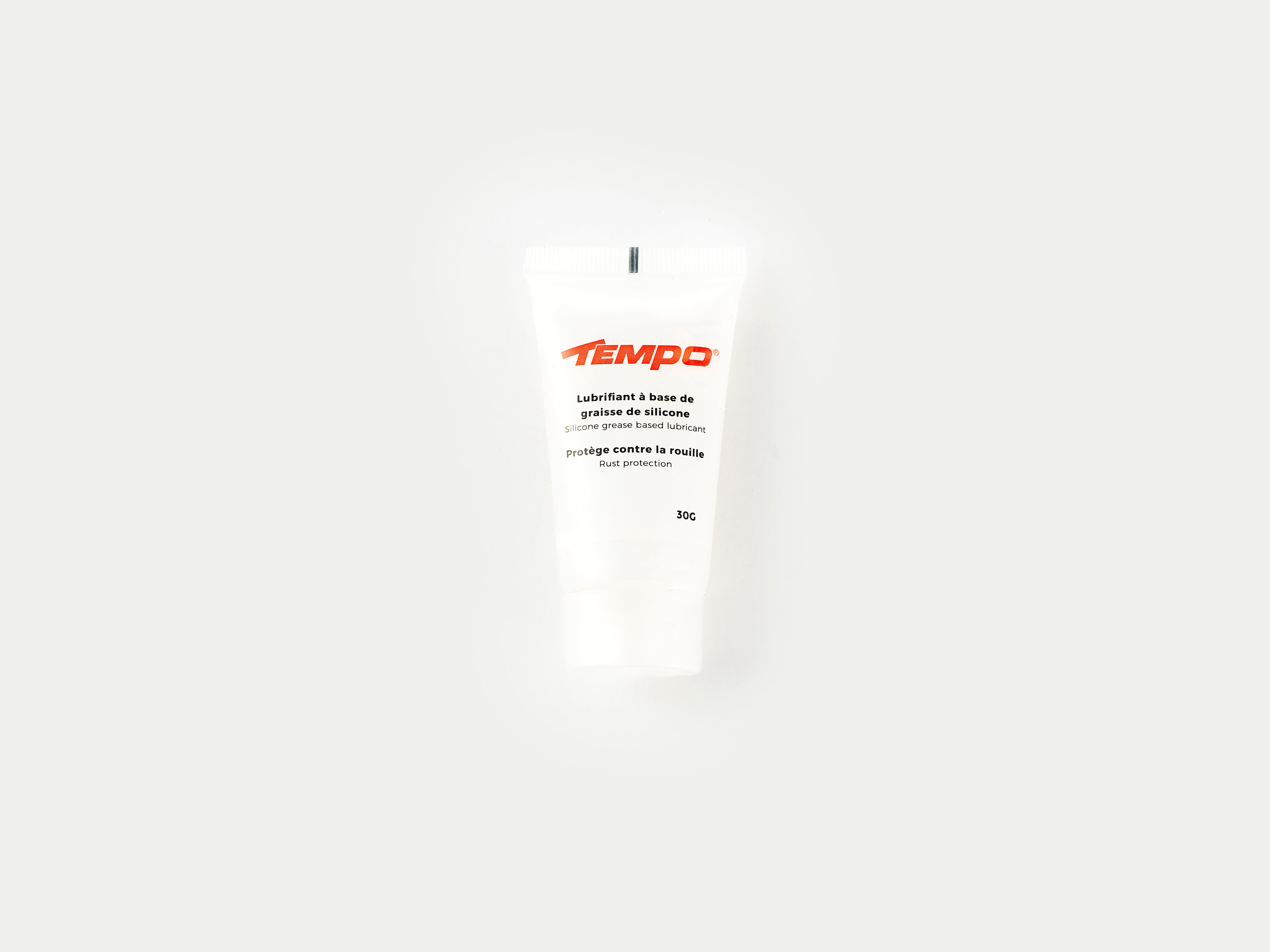 Lubrifiant à base de graisse de silicone 30g