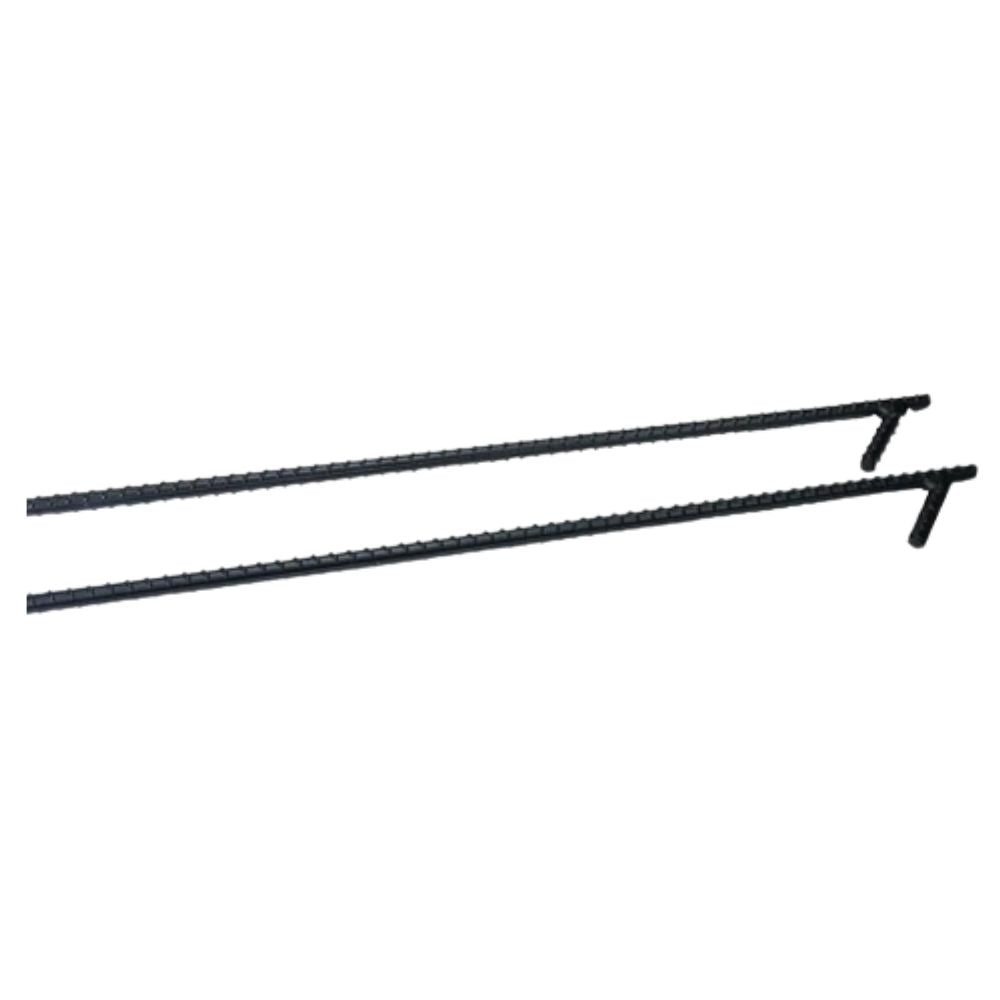 Anti-Wind Strap Stake