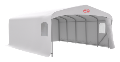 Replacement cover - Tempo single shelter