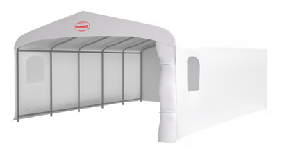 Replacement cover - Tempo single shelter