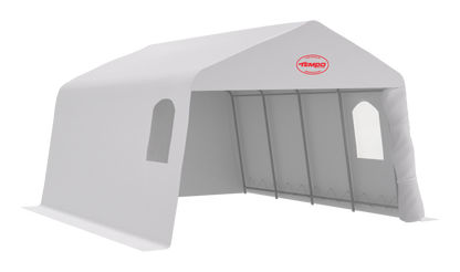 Replacement cover - Tempo single shelter