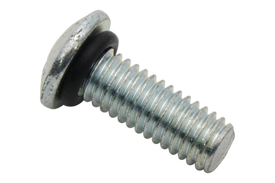 Bouchon (vis) d'été avec O Ring