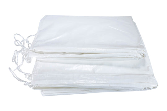 Flap de jonction abri Simple 48"